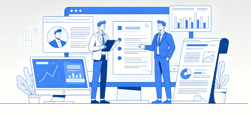 Consulting Image