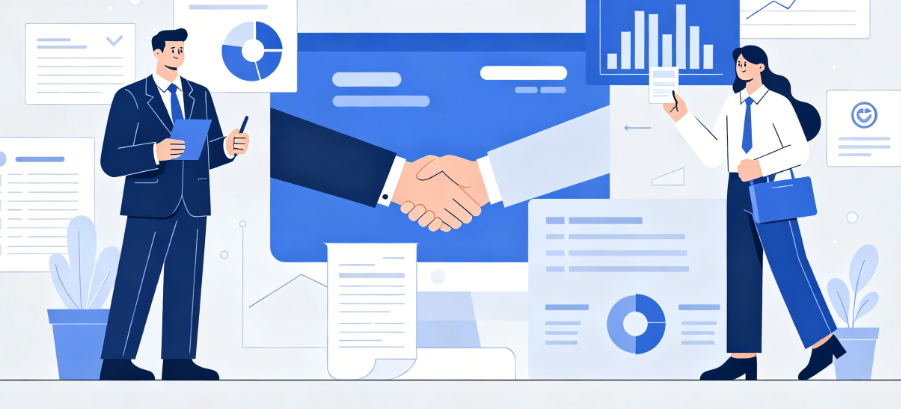 Consulting Image